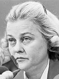 Nancy Teeters