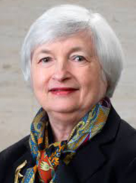 Janet Yellen