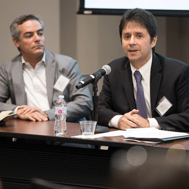 Brazil's Economy, Emerging from Turmoil, Looks to Future