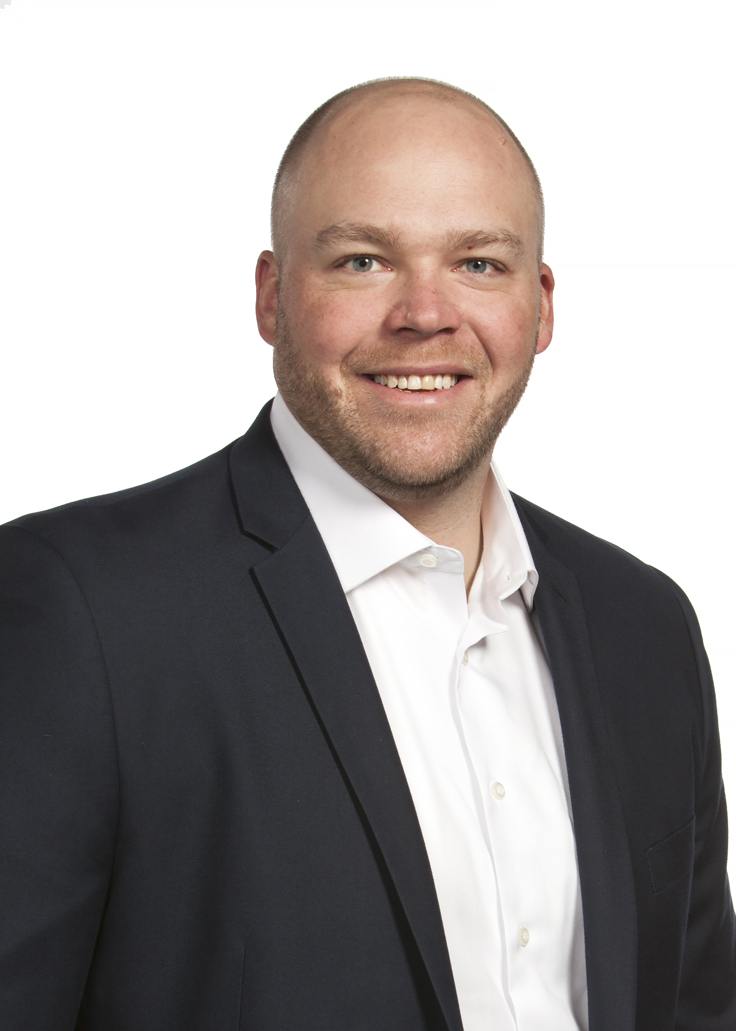 Photo of Brent Meyer