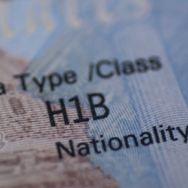 Immigration Barriers for Skilled Workers Hinder Young Firms