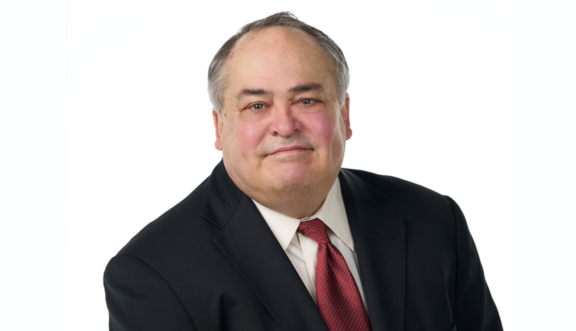Photo of David Altig