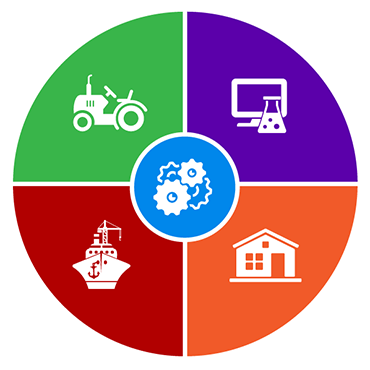 logo for Maximum Employment Matters