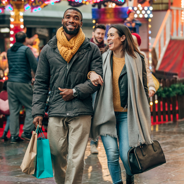 Financial Tips: Scroogenomics—Holiday Spending