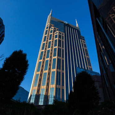 Atlanta Fed Announces New Regional Executive for Nashville