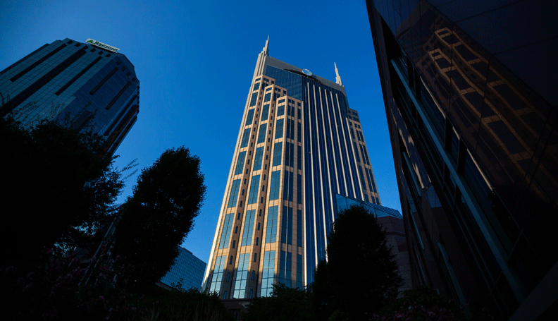 Atlanta Fed Announces New Regional Executive for Nashville
