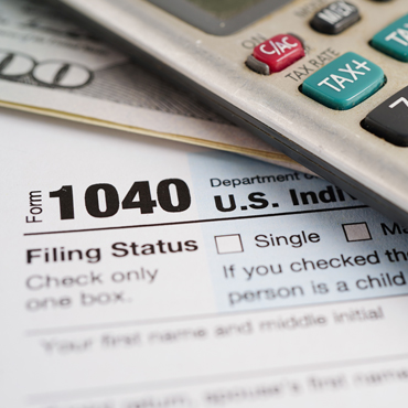 Financial Tips: A Focus on Taxes