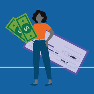 Decline in Consumers' Use of Paper Checks