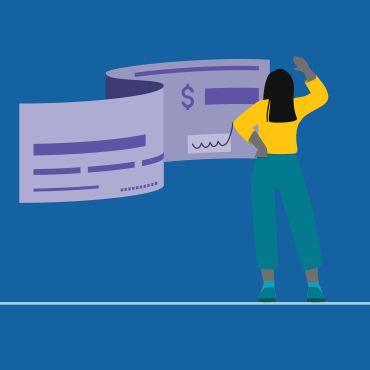 Payments Innovation Trickles Down to Check Use