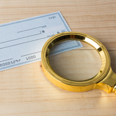 Check Fraud and the Atlanta Fed's Role in Combating It