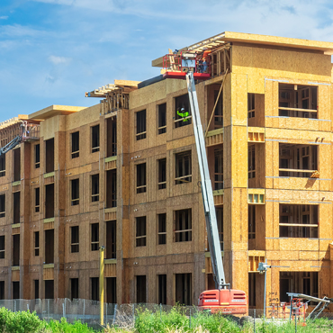 The Multifamily Housing Conundrum