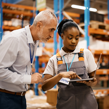 Beige Book Reports Slight Economic Growth Alongside Uncertainty