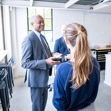 Atlanta Fed's Bostic to Take Firsthand Look at Red Bay, Alabama