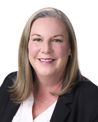 Jennifer Cowart, Senior Vice President