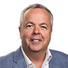 Portrait photo of Chris Colson