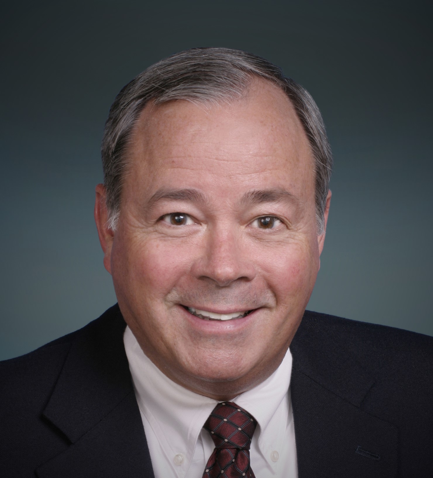 Photo of David Lott