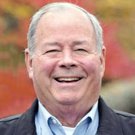 Photo of David Lott