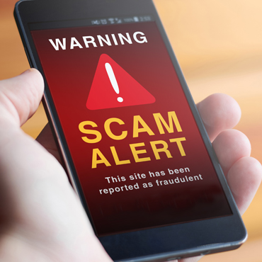 Financial Tips from the Atlanta Fed: New Year, Old Scams--Protecting Yourself from Financial Fraud