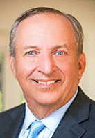 Photo of Lawrence Summers