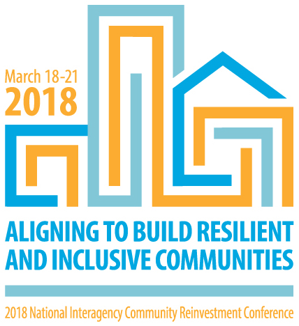 2018 NICRC logo