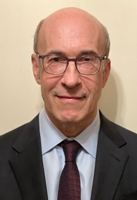 Photo of Kenneth Rogoff