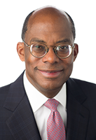 Photo of Roger Ferguson