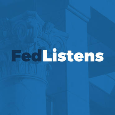 Watch: Fed and Community Leaders Speak at Fed Listens
