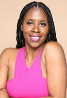 Photo of Aleia Shipman