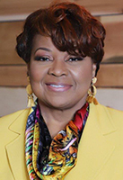 Photo of Anita Davis