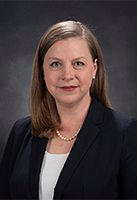 Photo of Michelle Bowman