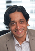 Arun Sundararajan