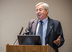 Photo of Carlos Alzugaray Treto
