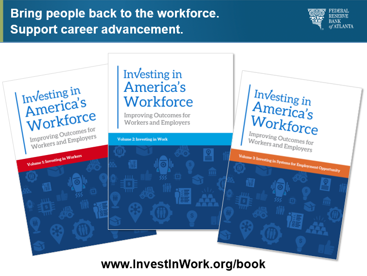 Image 1: Investing in America's Workforce