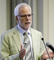 photo of Barry Eichengreen