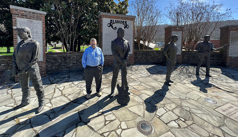 Fort Payne Alabama