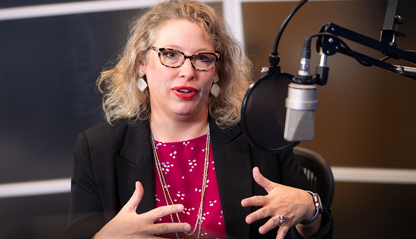 A Conversation about Economic Education