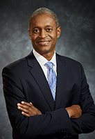 Atlanta Fed president Raphael Bostic. Photo by David Fine