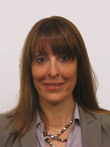 photo of Susan Goldberg