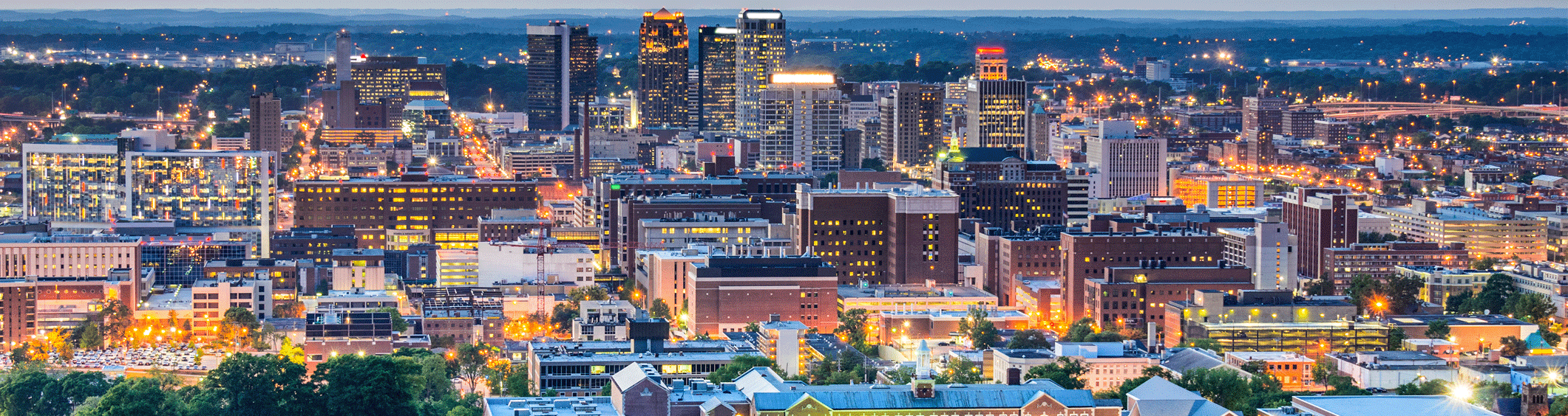 Birmingham Branch of the Sixth Federal Reserve District