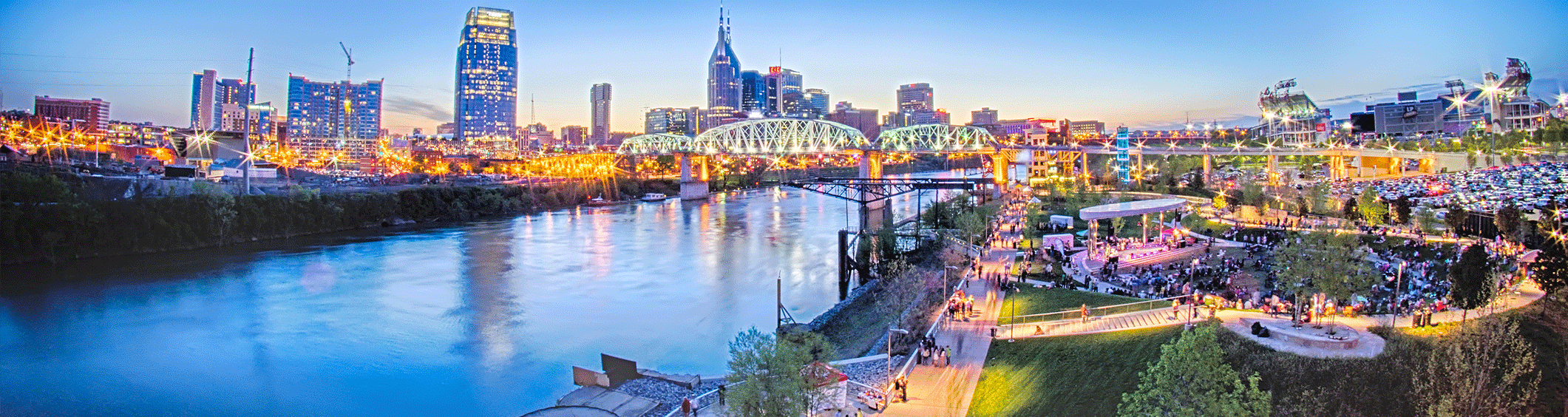 Nashville Branch of the Sixth Federal Reserve District