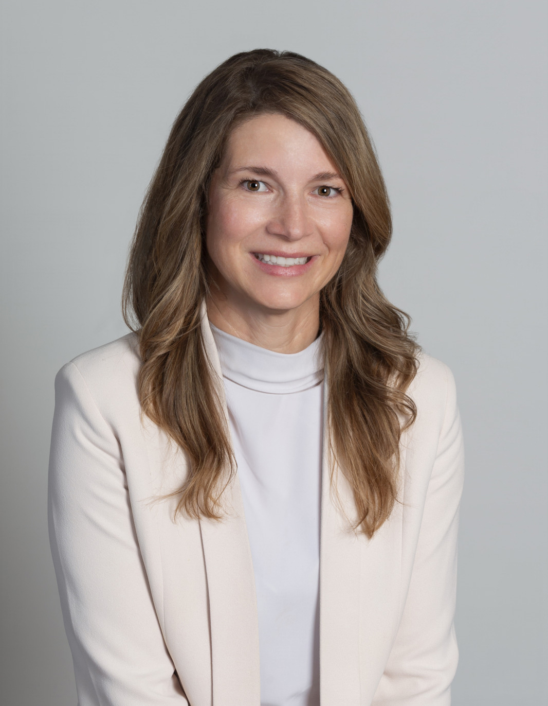 Emily Mitchell, Vice President and Regional Executive