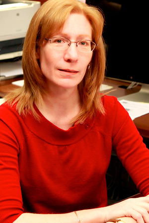 Julie Hotchkiss