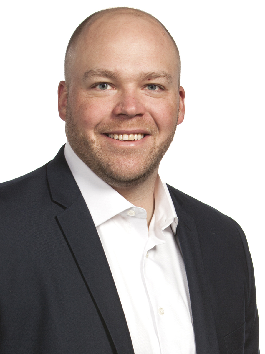 Federal Reserve Bank of Atlanta Associate Policy Adviser and Economist Brent Meyer