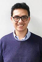 Daniel Tascon Buchelly