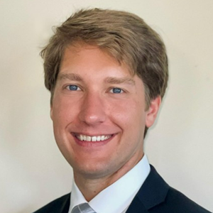 Federal Reserve Bank of Economic Research Analyst Nicholas Croteau