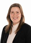 Federal Reserve Bank of Atlanta Survey Analyst Grace Guynn