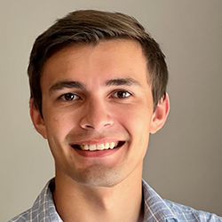 Federal Reserve Bank of Atlanta Economic Research Analyst Michael Sparks