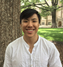 Eugene Tan, University of Toronto, Rotman School of Management