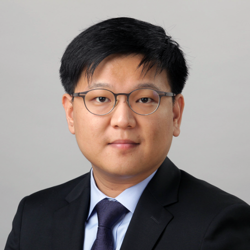 Federal Reserve Bank of Atlanta Visiting Scholar John Jeong-ho Kim