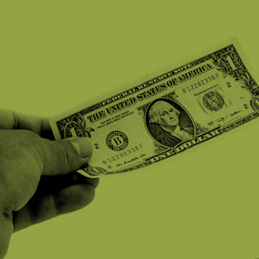 Inflation Project's Deflation Probabilities